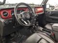 2018 Jeep Wrangler Rubicon 4x4, JW313809, Photo 11