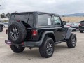 2018 Jeep Wrangler Rubicon 4x4, JW313809, Photo 6