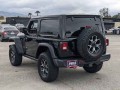 2018 Jeep Wrangler Rubicon 4x4, JW313809, Photo 9