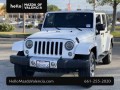 2018 Jeep Wrangler Jk Sahara 4x4, MBC0333, Photo 1