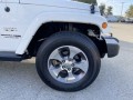 2018 Jeep Wrangler Jk Sahara 4x4, MBC0333, Photo 10