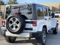 2018 Jeep Wrangler Jk Sahara 4x4, MBC0333, Photo 12
