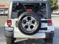 2018 Jeep Wrangler Jk Sahara 4x4, MBC0333, Photo 16