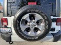 2018 Jeep Wrangler Jk Sahara 4x4, MBC0333, Photo 17