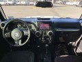 2018 Jeep Wrangler Jk Sahara 4x4, MBC0333, Photo 25