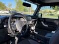 2018 Jeep Wrangler Jk Sahara 4x4, MBC0333, Photo 43