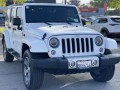 2018 Jeep Wrangler Jk Sahara 4x4, MBC0333, Photo 7