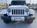 2018 Jeep Wrangler Jk Sahara 4x4, MBC0333, Photo 9