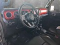2018 Jeep Wrangler Unlimited Rubicon 4x4, JW259184, Photo 11