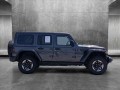 2018 Jeep Wrangler Unlimited Rubicon 4x4, JW259184, Photo 5