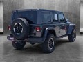 2018 Jeep Wrangler Unlimited Rubicon 4x4, JW259184, Photo 6