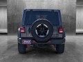 2018 Jeep Wrangler Unlimited Rubicon 4x4, JW259184, Photo 8
