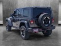 2018 Jeep Wrangler Unlimited Rubicon 4x4, JW259184, Photo 9