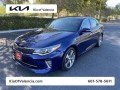2018 Kia Optima SX Auto, CK0403R, Photo 1