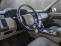 2018 Land Rover Range Rover V6 Supercharged HSE SWB, JA502676, Photo 10