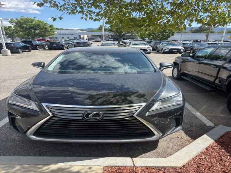 2018 Lexus RX 350 350 FWD's photo
