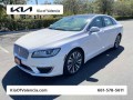 2018 Lincoln Mkz Reserve FWD, UK0783, Photo 1