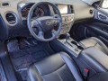 2018 Nissan Pathfinder 4x4 SL, JC626921, Photo 11