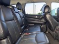 2018 Nissan Pathfinder 4x4 SL, JC626921, Photo 23