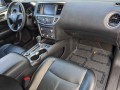 2018 Nissan Pathfinder 4x4 SL, JC626921, Photo 25