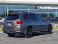 2018 Nissan Pathfinder 4x4 SL, JC626921, Photo 5