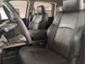 2018 Ram 2500 Laramie 4x4 Mega Cab 6'4" Box, JG106742, Photo 16