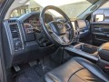2018 Ram 2500 Laramie 4x4 Mega Cab 6'4" Box, JG126280, Photo 11