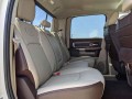 2018 Ram 3500 Laramie Longhorn 4x4 Crew Cab 6'4" Box, JG111681, Photo 21