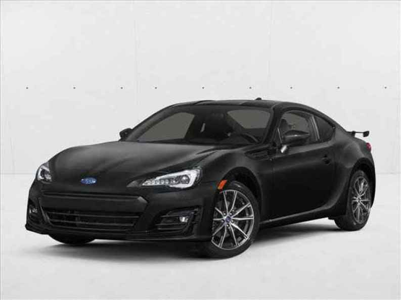 2018 Subaru BRZ Limited AT's photo