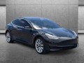 2018 Tesla Model 3 Long Range Battery RWD, JF010764, Photo 3