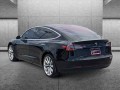 2018 Tesla Model 3 Long Range Battery RWD, JF010764, Photo 9
