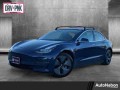 2018 Tesla Model 3 Long Range Battery AWD, JF146432, Photo 1