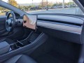 2018 Tesla Model 3 Long Range Battery AWD, JF146432, Photo 21