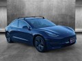 2018 Tesla Model 3 Long Range Battery AWD, JF146432, Photo 3