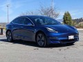 2018 Tesla Model 3 Long Range Battery AWD, JF150975, Photo 3
