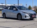 2018 Toyota Prius Prime Plus, J3083036, Photo 3