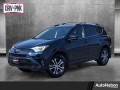 2018 Toyota RAV4 LE FWD, JJ744268, Photo 1