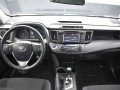 2018 Toyota RAV4 XLE, KBC0896A, Photo 13