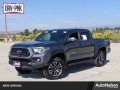 2018 Toyota Tacoma TRD Off Road Double Cab 5' Bed V6 4x4 AT, JM122206, Photo 1