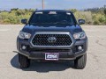 2018 Toyota Tacoma TRD Off Road Double Cab 5' Bed V6 4x4 AT, JM122206, Photo 2