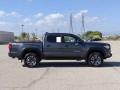 2018 Toyota Tacoma TRD Off Road Double Cab 5' Bed V6 4x4 AT, JM122206, Photo 5