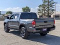 2018 Toyota Tacoma TRD Off Road Double Cab 5' Bed V6 4x4 AT, JM122206, Photo 9