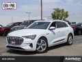 2019 Audi E-tron Premium Plus quattro, KB024355, Photo 1