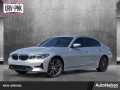 2019 BMW 3 Series 330i Sedan, KAK08025, Photo 1