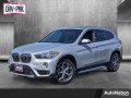 2019 BMW X1 xDrive28i Sports Activity Vehicle, K5L89528, Photo 1