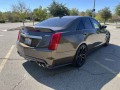 2019 Cadillac Cts-v 4-door Sedan, 123487, Photo 4