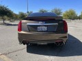 2019 Cadillac Cts-v 4-door Sedan, 123487, Photo 5