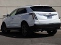 2019 Cadillac XT5 FWD 4-door Luxury, KZ285308, Photo 3