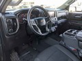 2019 Chevrolet Silverado 1500 4WD Crew Cab 147" LT, KZ153126, Photo 11
