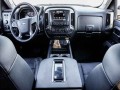 2019 Chevrolet Silverado 2500hd 4WD Crew Cab 153.7" LTZ, 123722, Photo 26
